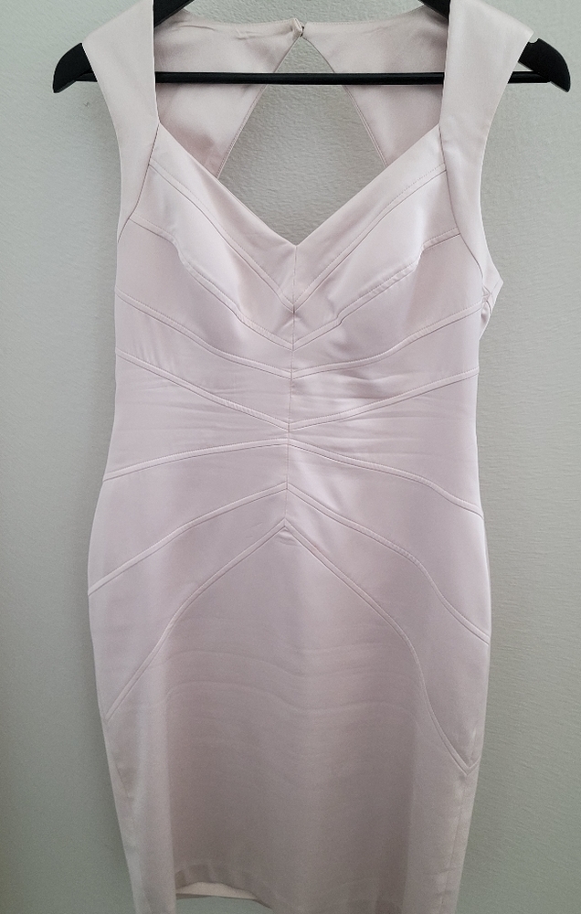 Jessica Simpson dress